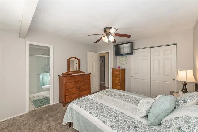 $310,000 | 14 South Joyce Ellen Way, St. Peters, MO 63376