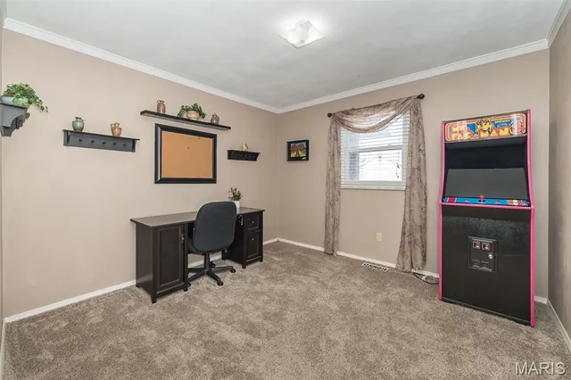 $310,000 | 14 South Joyce Ellen Way, St. Peters, MO 63376