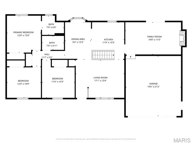 $310,000 | 14 South Joyce Ellen Way, St. Peters, MO 63376