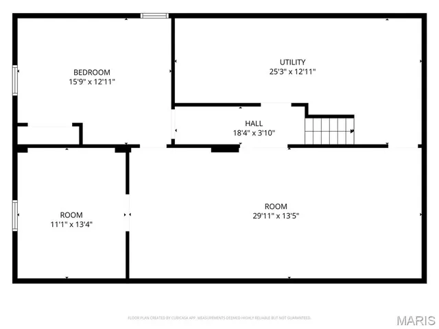 $310,000 | 14 South Joyce Ellen Way, St. Peters, MO 63376