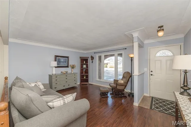 $310,000 | 14 South Joyce Ellen Way, St. Peters, MO 63376