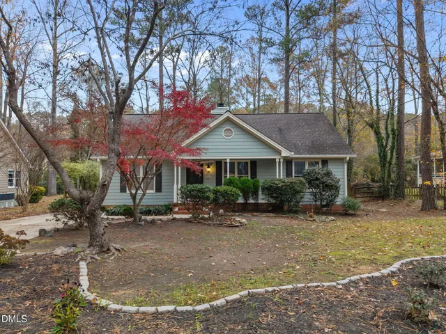 $465,000 | 108 Carrousel Lane, Cary, NC 27513