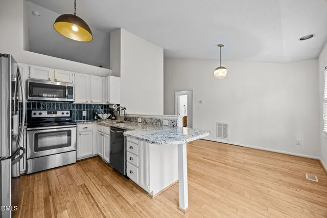 $455,000 | 108 Carrousel Lane, Cary, NC 27513