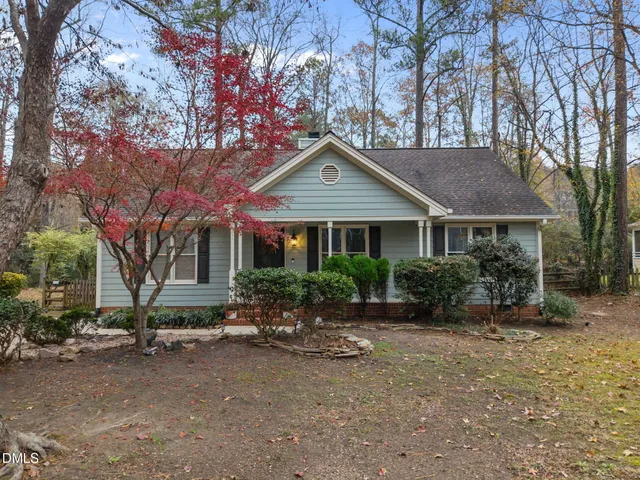 $455,000 | 108 Carrousel Lane, Cary, NC 27513