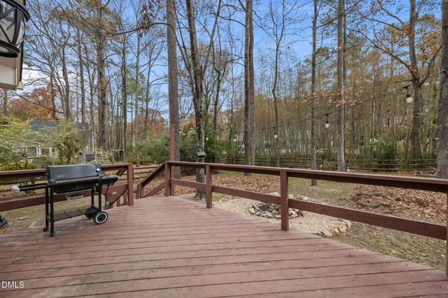 $455,000 | 108 Carrousel Lane, Cary, NC 27513