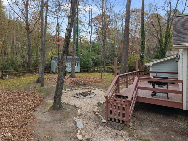 $455,000 | 108 Carrousel Lane, Cary, NC 27513