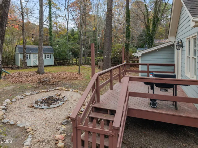 $455,000 | 108 Carrousel Lane, Cary, NC 27513