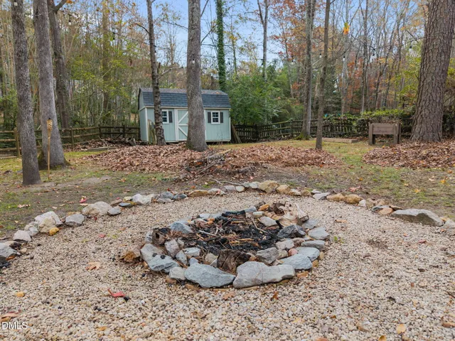 $455,000 | 108 Carrousel Lane, Cary, NC 27513