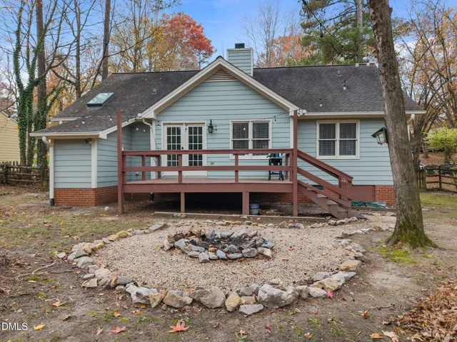 $455,000 | 108 Carrousel Lane, Cary, NC 27513