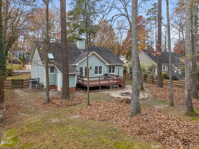 $455,000 | 108 Carrousel Lane, Cary, NC 27513