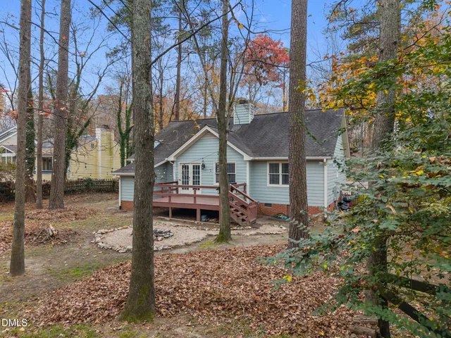 $455,000 | 108 Carrousel Lane, Cary, NC 27513