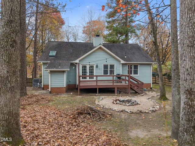 $455,000 | 108 Carrousel Lane, Cary, NC 27513