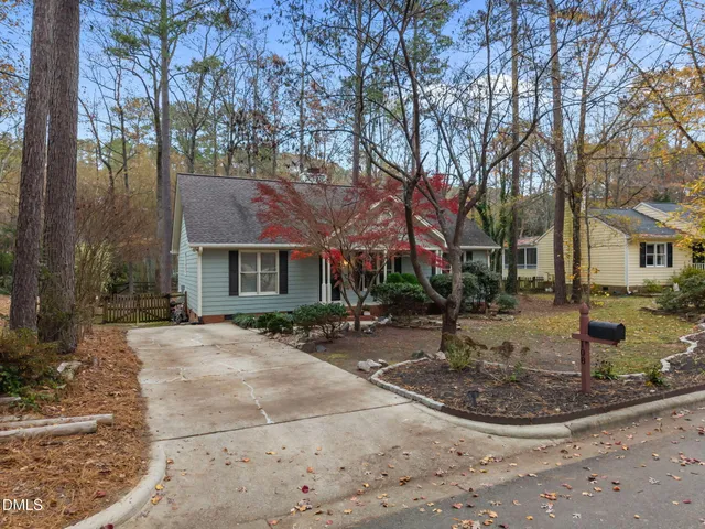 $455,000 | 108 Carrousel Lane, Cary, NC 27513