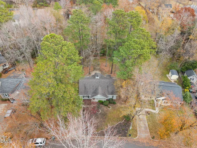 $455,000 | 108 Carrousel Lane, Cary, NC 27513