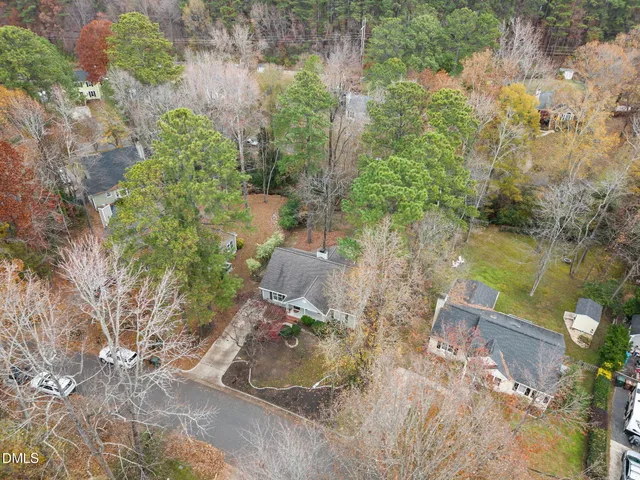 $455,000 | 108 Carrousel Lane, Cary, NC 27513