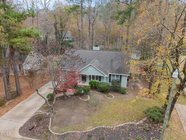 $455,000 | 108 Carrousel Lane, Cary, NC 27513