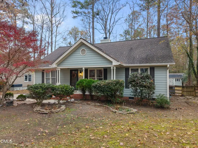 $455,000 | 108 Carrousel Lane, Cary, NC 27513