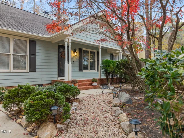 $455,000 | 108 Carrousel Lane, Cary, NC 27513