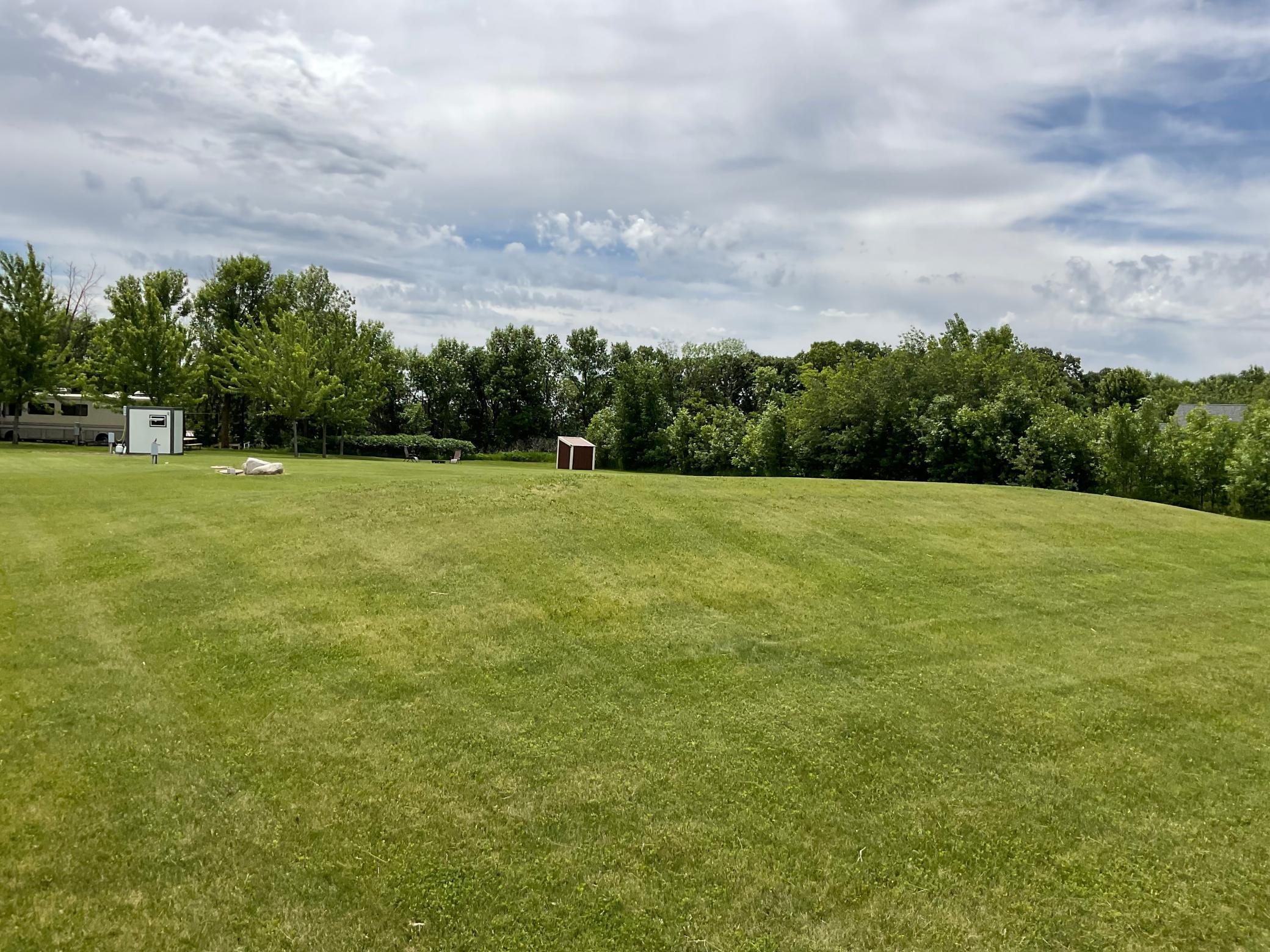 20546 North Long Lake Road Northwest Evansville, MN 56326 - Photo 25 of 32