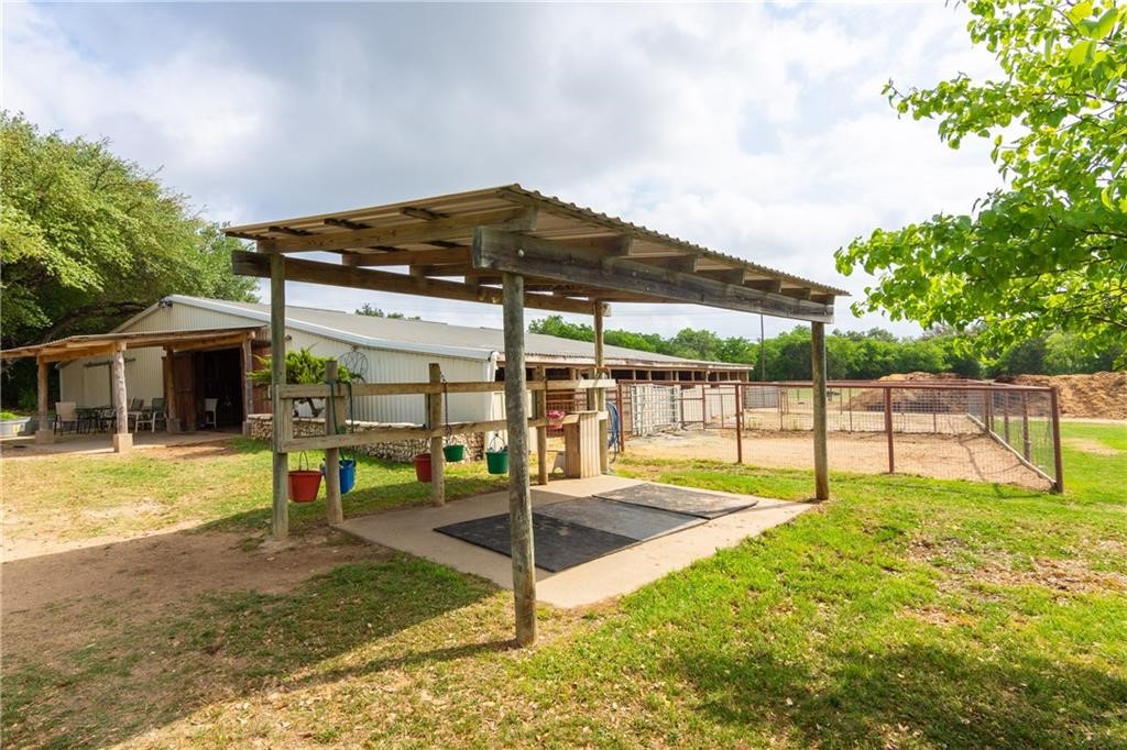 Tbd Fitzhugh Road Austin, TX 78736 - Photo 9 of 19 a view of a backyard with swimming pool