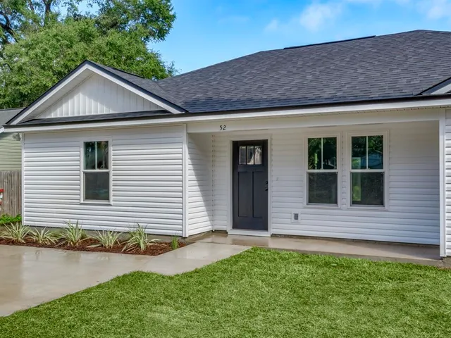 $224,900 | Tbd Oneida Street, Crawfordville, FL 32327