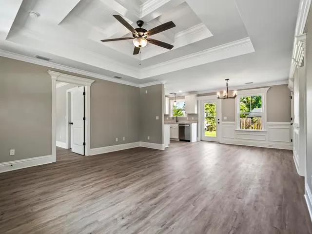 $224,900 | Tbd Oneida Street, Crawfordville, FL 32327