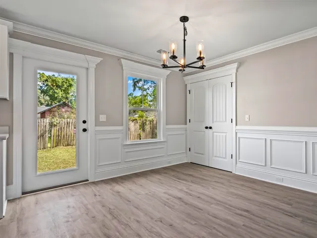 $224,900 | Tbd Oneida Street, Crawfordville, FL 32327