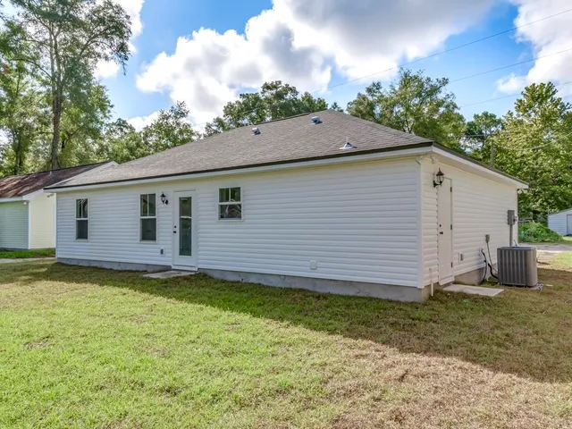 $224,900 | Tbd Oneida Street, Crawfordville, FL 32327