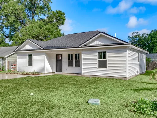 $224,900 | Tbd Oneida Street, Crawfordville, FL 32327