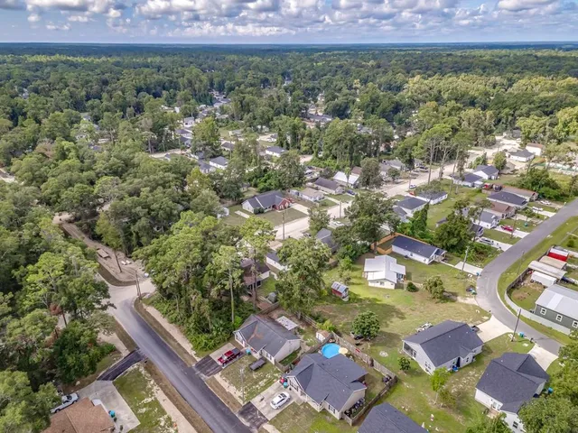 $224,900 | Tbd Oneida Street, Crawfordville, FL 32327