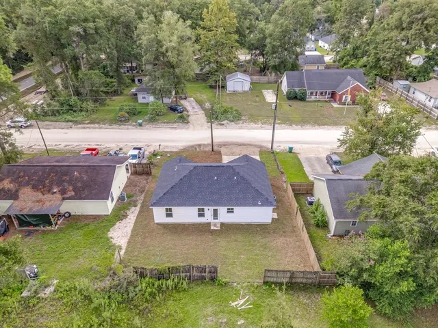 $224,900 | Tbd Oneida Street, Crawfordville, FL 32327