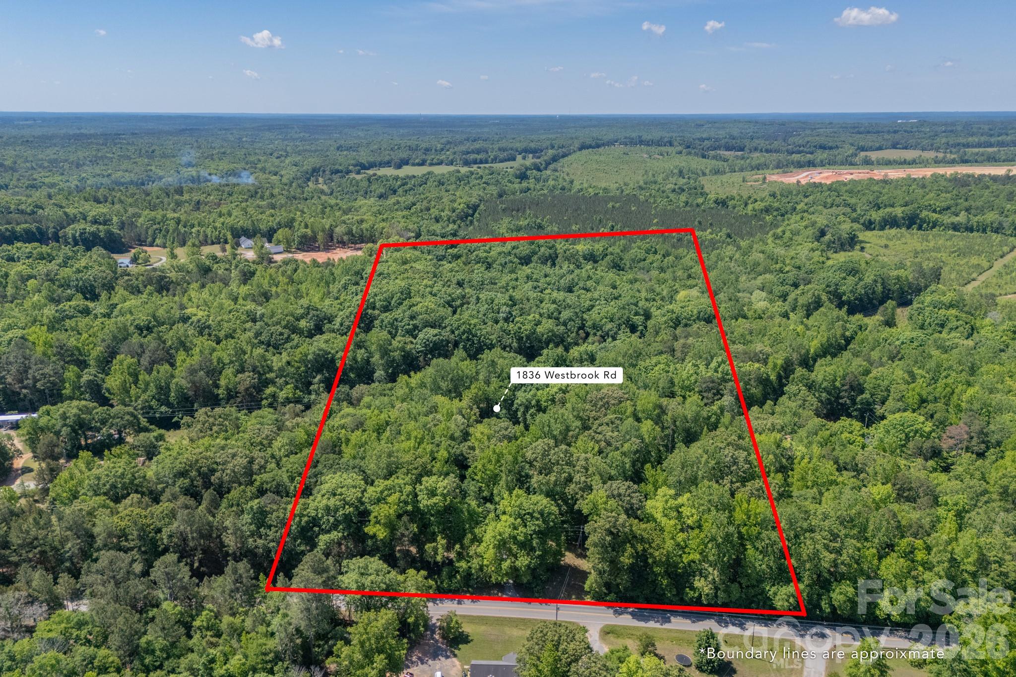 1836 Westbrook Road Edgemoor, SC 29712 - Photo 3 of 47