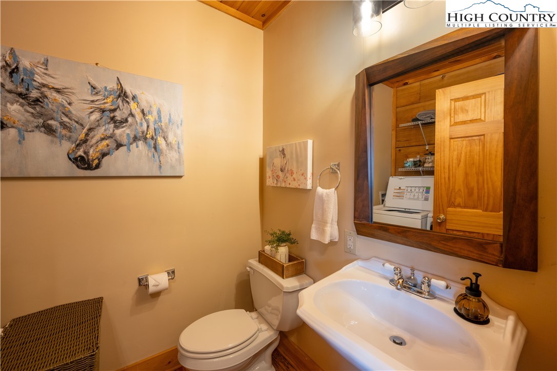 1193 West Ridge Drive Ferguson, NC 28624 - Photo 19 of 21 Gallery Image 19