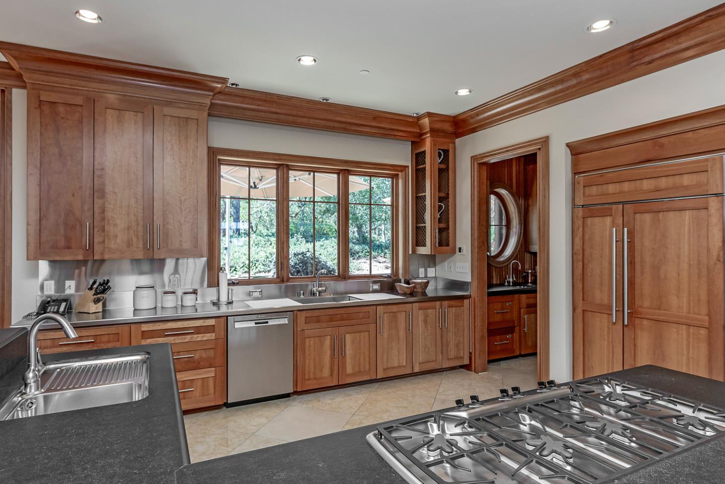 1 Redberry Ridge Portola Valley, CA 94028 - Photo 11 of 59