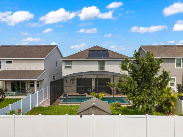 $595,000 | 1706 Leatherback Lane, St. Cloud, FL 34771