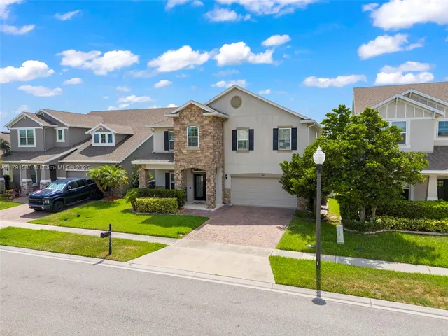$595,000 | 1706 Leatherback Lane, St. Cloud, FL 34771