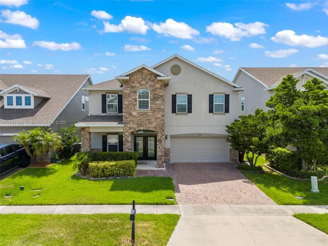 $595,000 | 1706 Leatherback Lane, St. Cloud, FL 34771