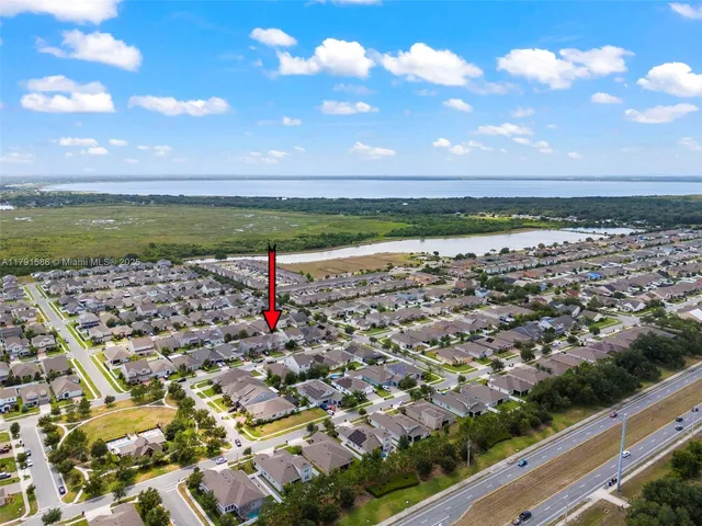 $595,000 | 1706 Leatherback Lane, St. Cloud, FL 34771