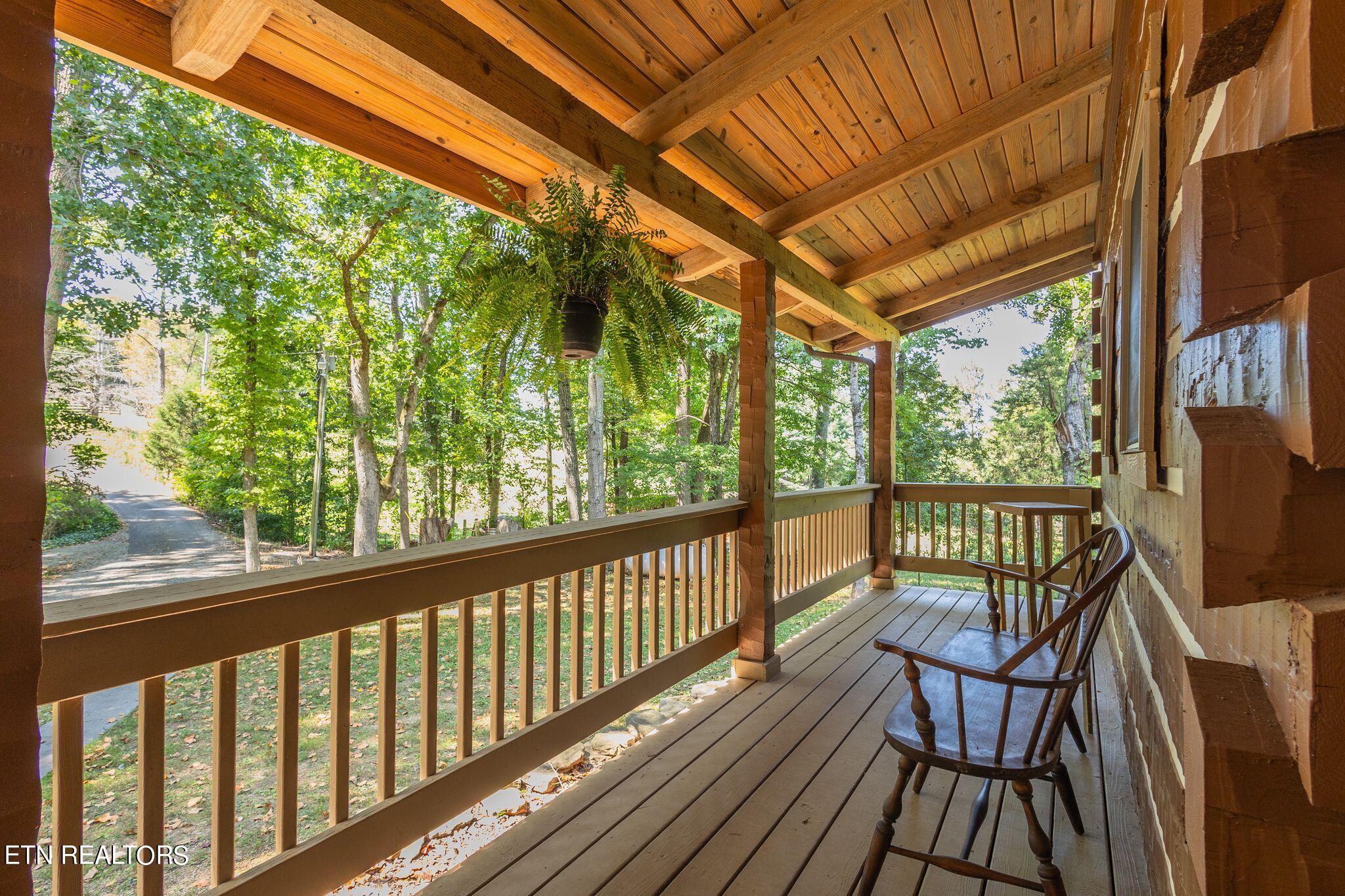 704 Bruner Road Strawberry Plains, TN 37871 - Photo 11 of 52 wj2409101-1014