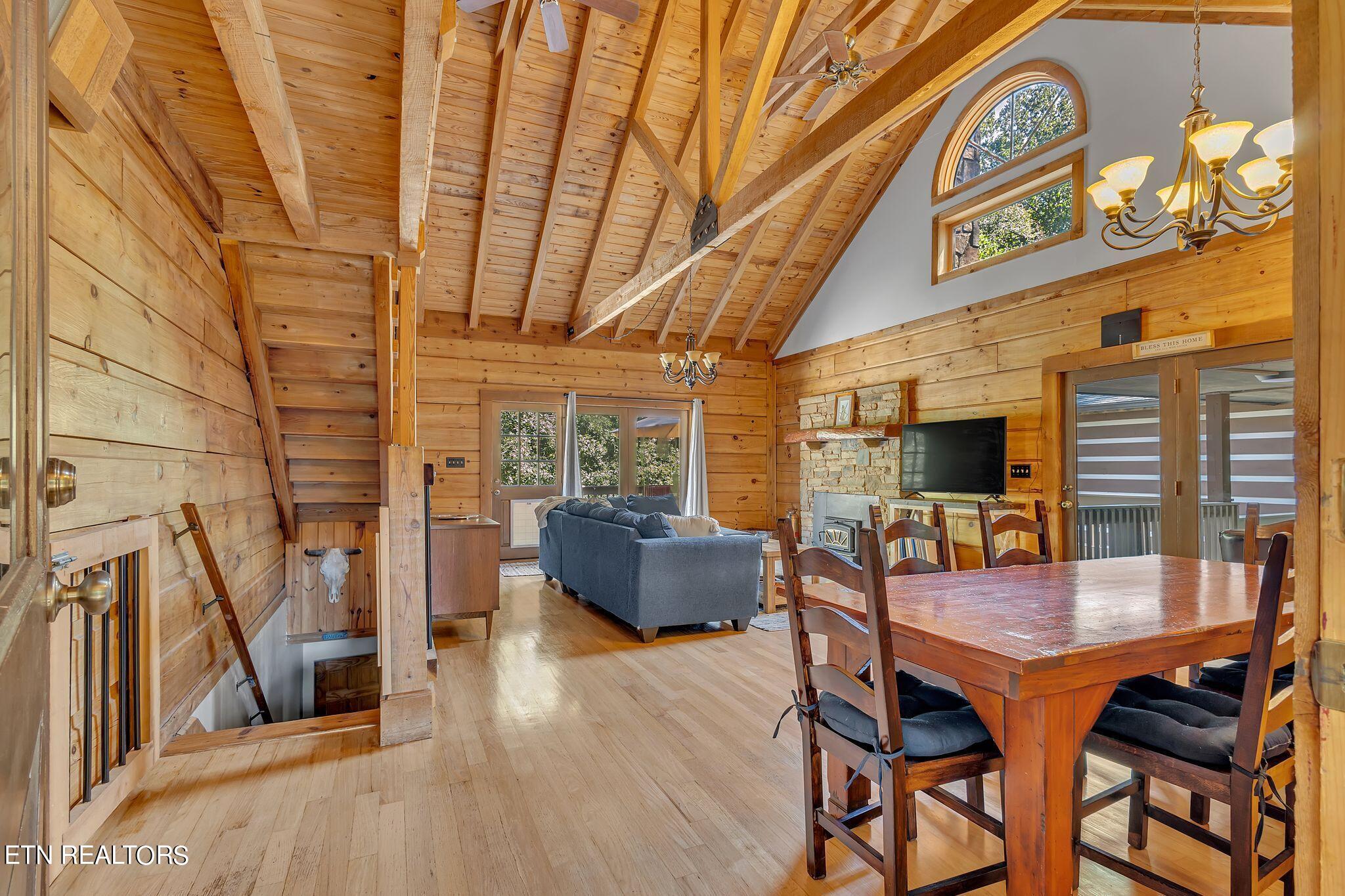 704 Bruner Road Strawberry Plains, TN 37871 - Photo 13 of 52 wj2409101-1016
