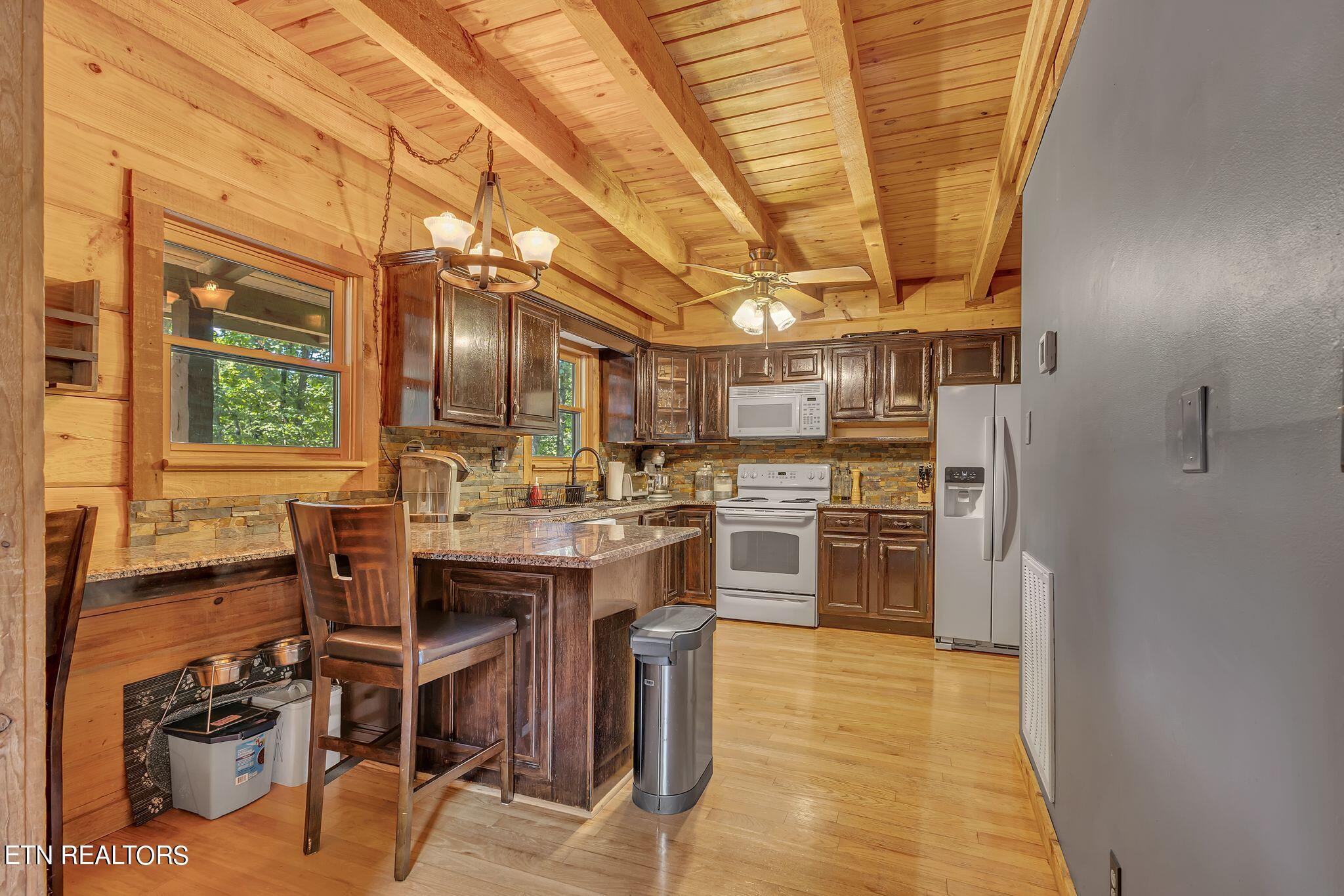 704 Bruner Road Strawberry Plains, TN 37871 - Photo 17 of 52 wj2409101-1023