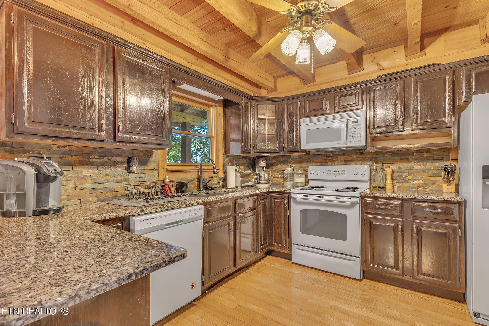 704 Bruner Road Strawberry Plains, TN 37871 - Photo 18 of 52 wj2409101-1024