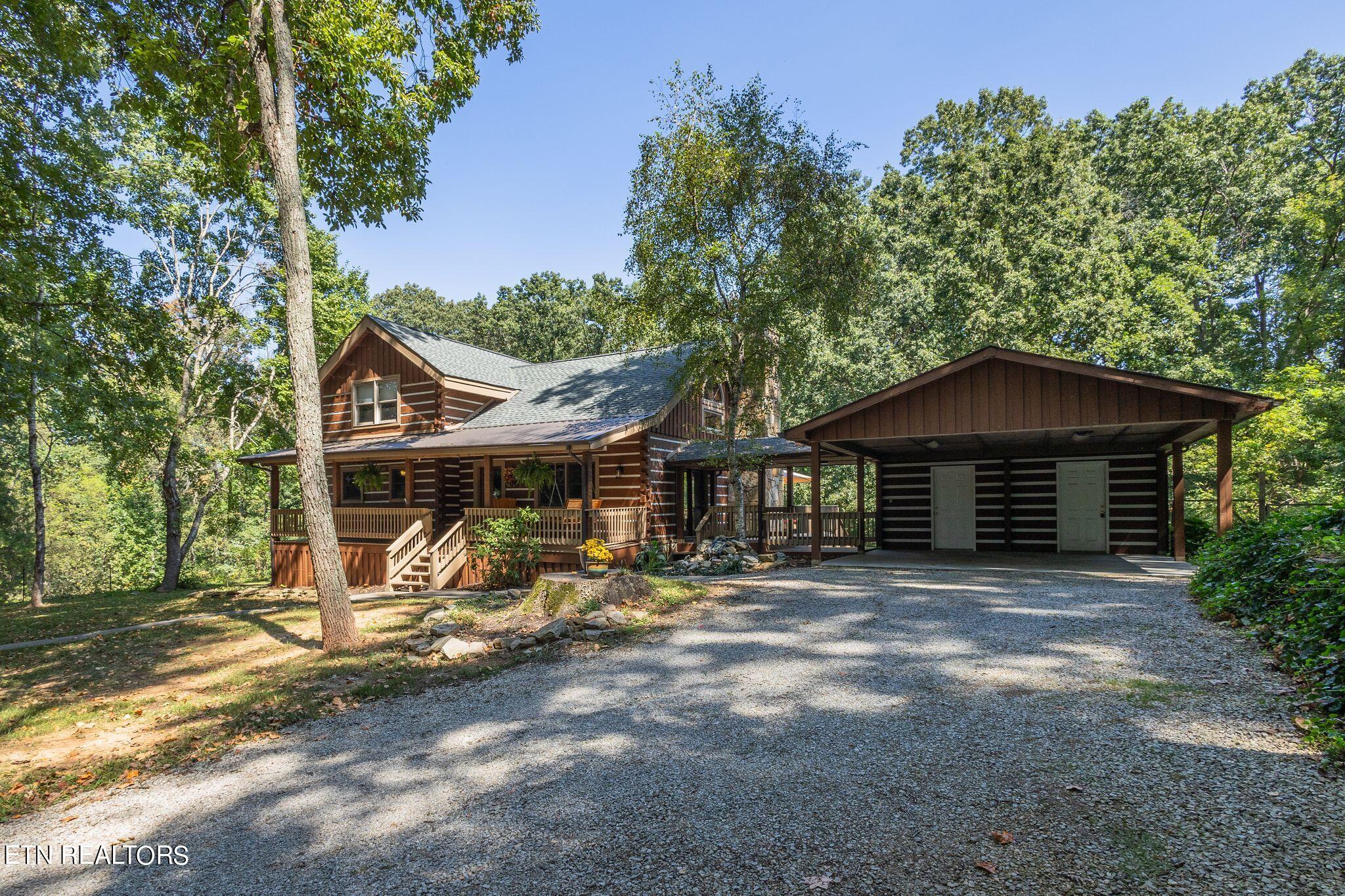 704 Bruner Road Strawberry Plains, TN 37871 - Photo 3 of 52 wj2409101-1009