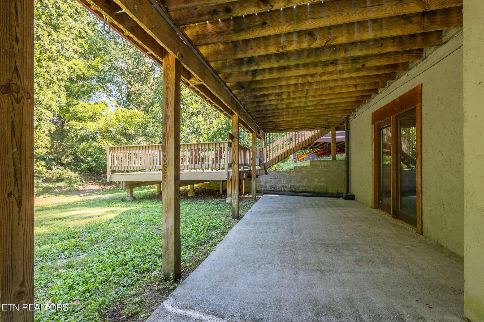 704 Bruner Road Strawberry Plains, TN 37871 - Photo 36 of 52 wj2409101-1048
