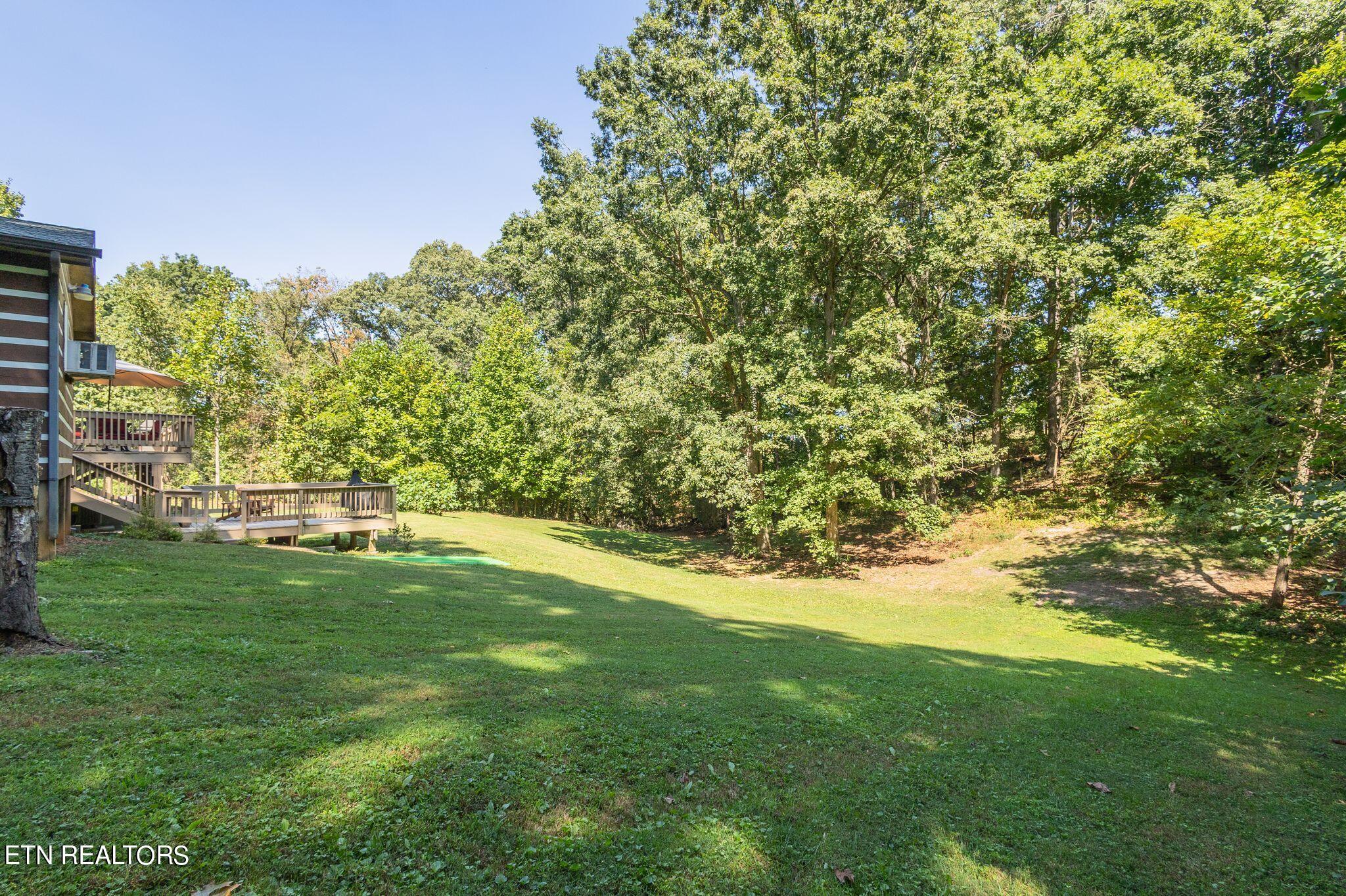 704 Bruner Road Strawberry Plains, TN 37871 - Photo 38 of 52 wj2409101-1050