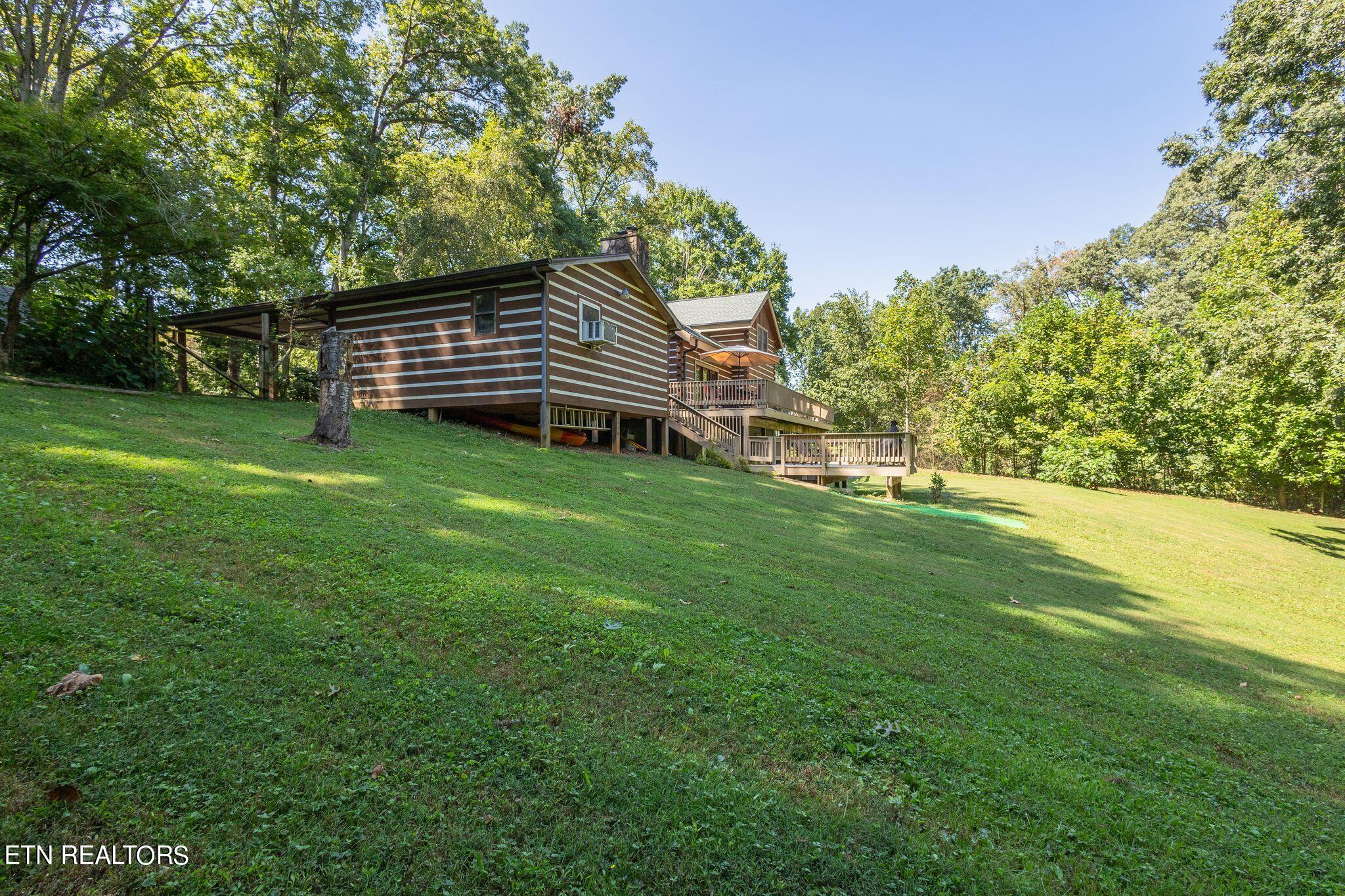 704 Bruner Road Strawberry Plains, TN 37871 - Photo 39 of 52 wj2409101-1051