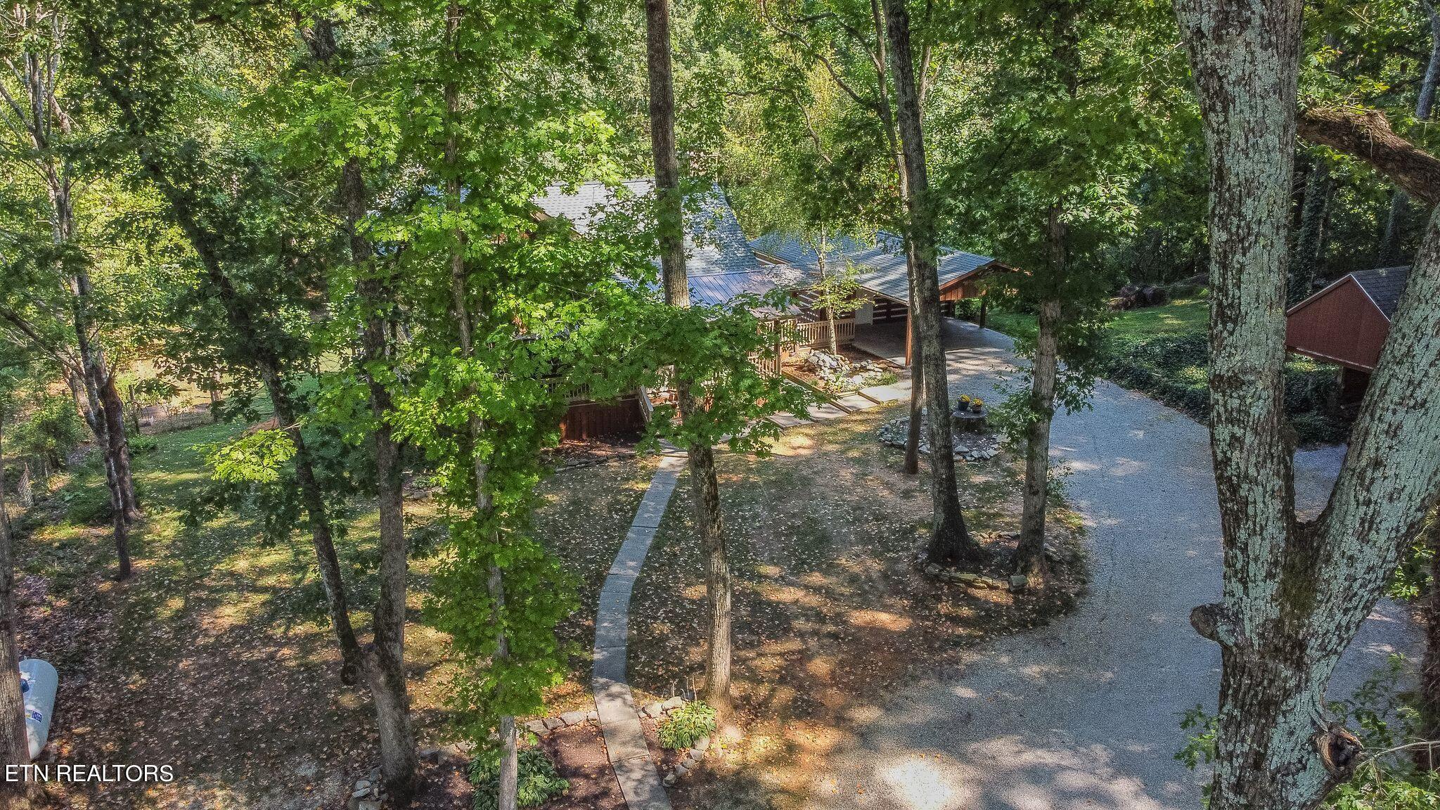 704 Bruner Road Strawberry Plains, TN 37871 - Photo 4 of 52 wj2409101-1003