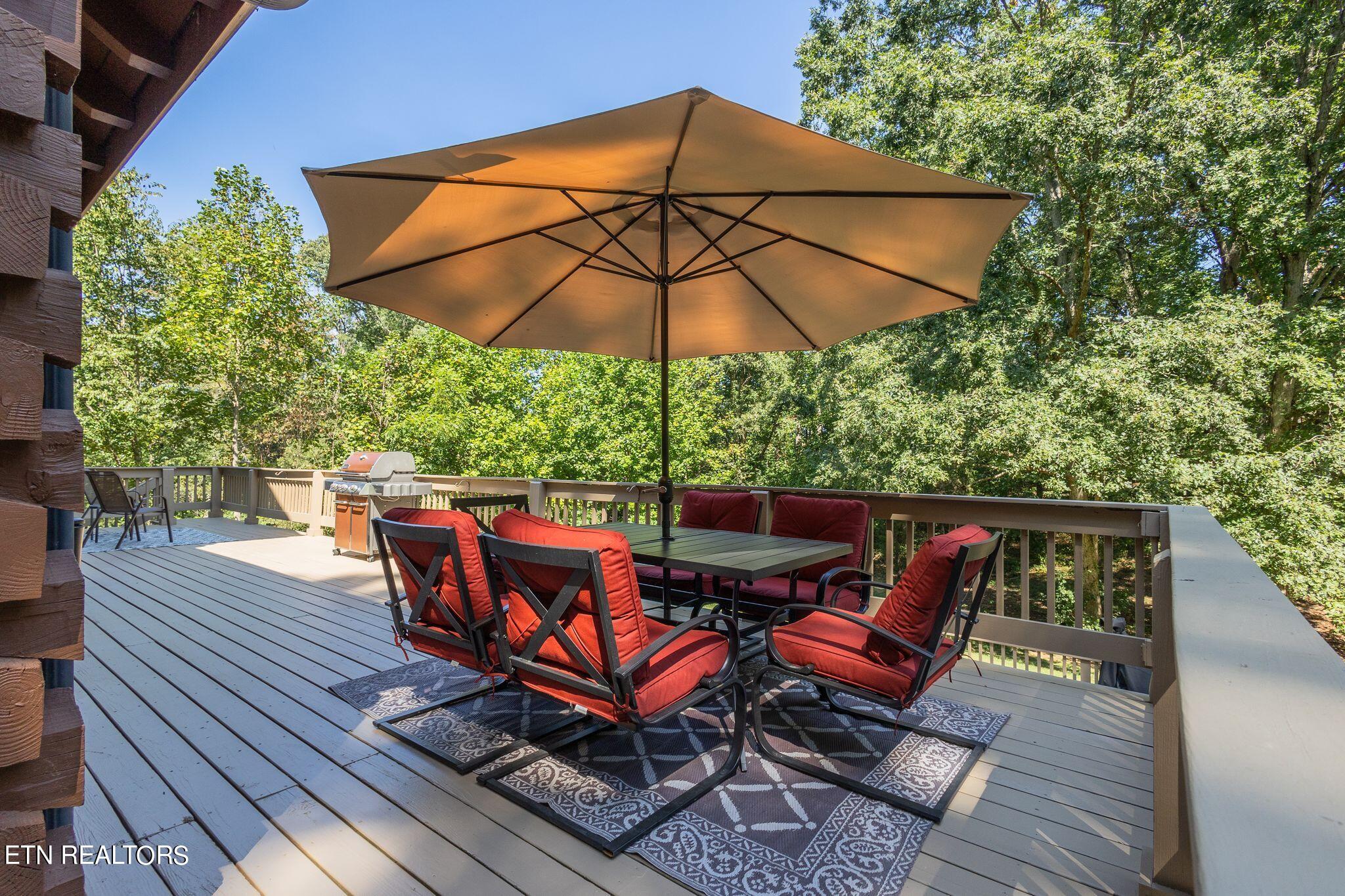 704 Bruner Road Strawberry Plains, TN 37871 - Photo 41 of 52 wj2409101-1053