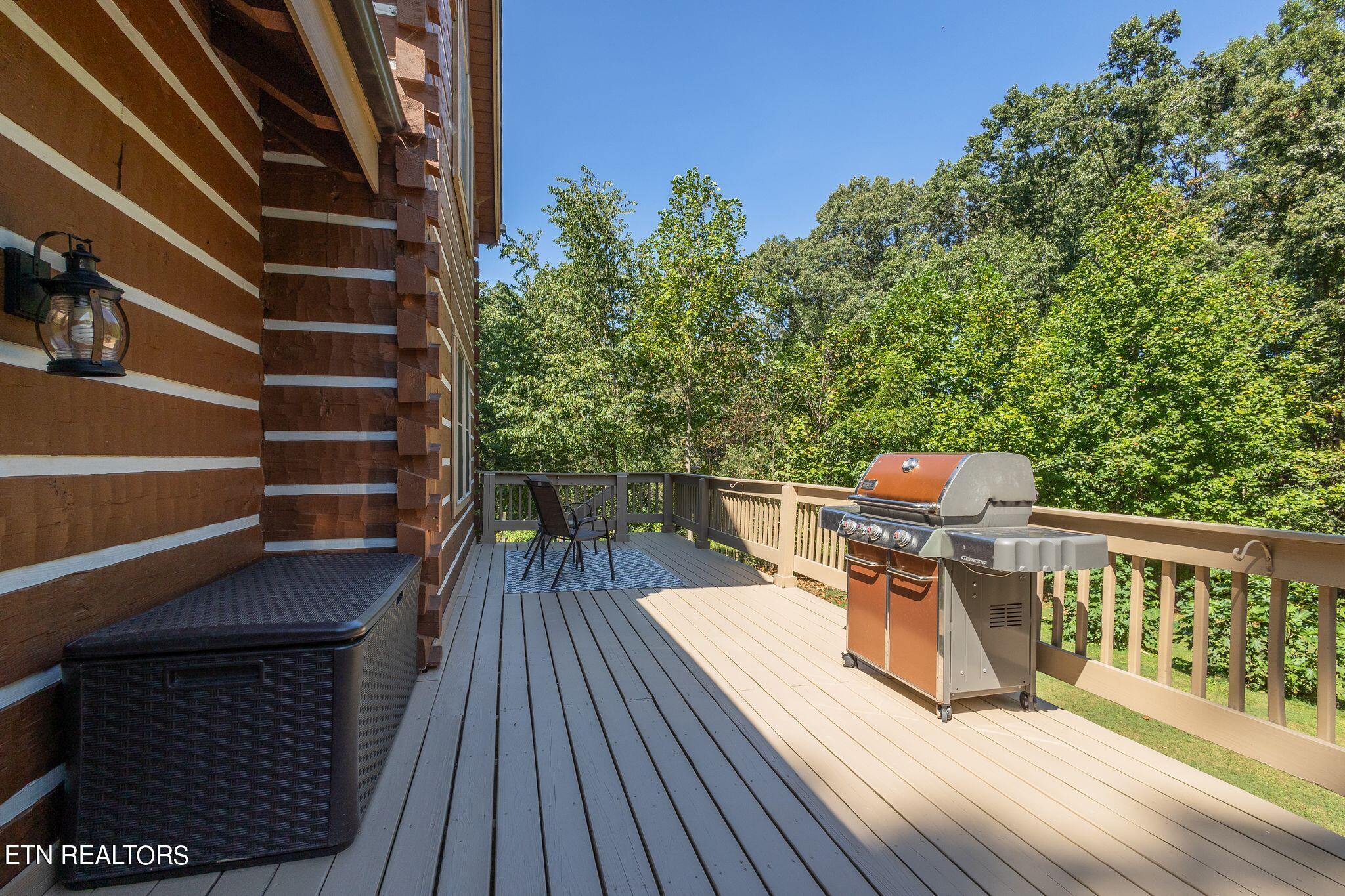 704 Bruner Road Strawberry Plains, TN 37871 - Photo 42 of 52 wj2409101-1054