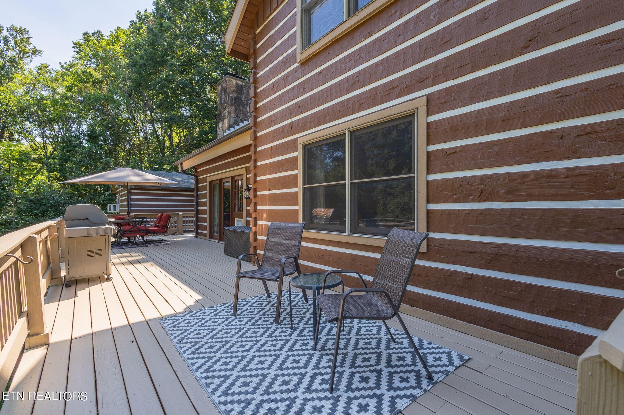 704 Bruner Road Strawberry Plains, TN 37871 - Photo 43 of 52 wj2409101-1055